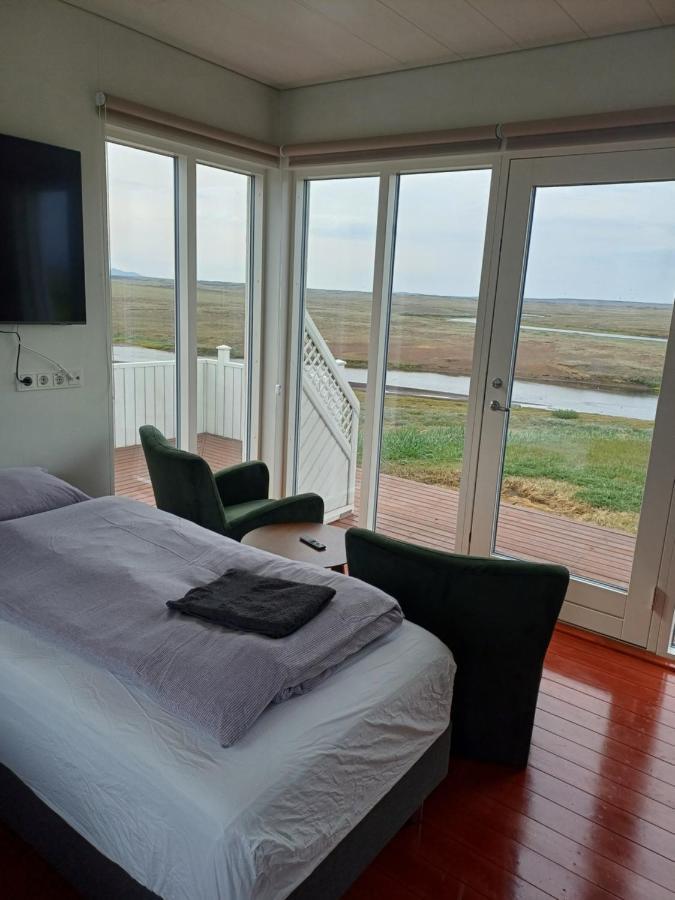 Holssel Road 864 Hotel มีวาทน์ ภายนอก รูปภาพ