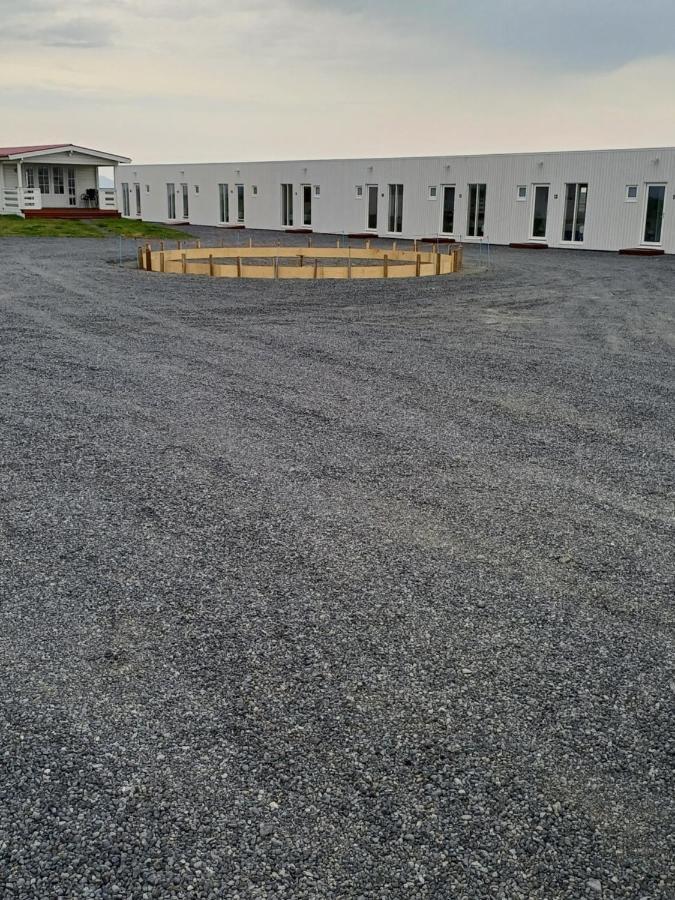Holssel Road 864 Hotel มีวาทน์ ภายนอก รูปภาพ