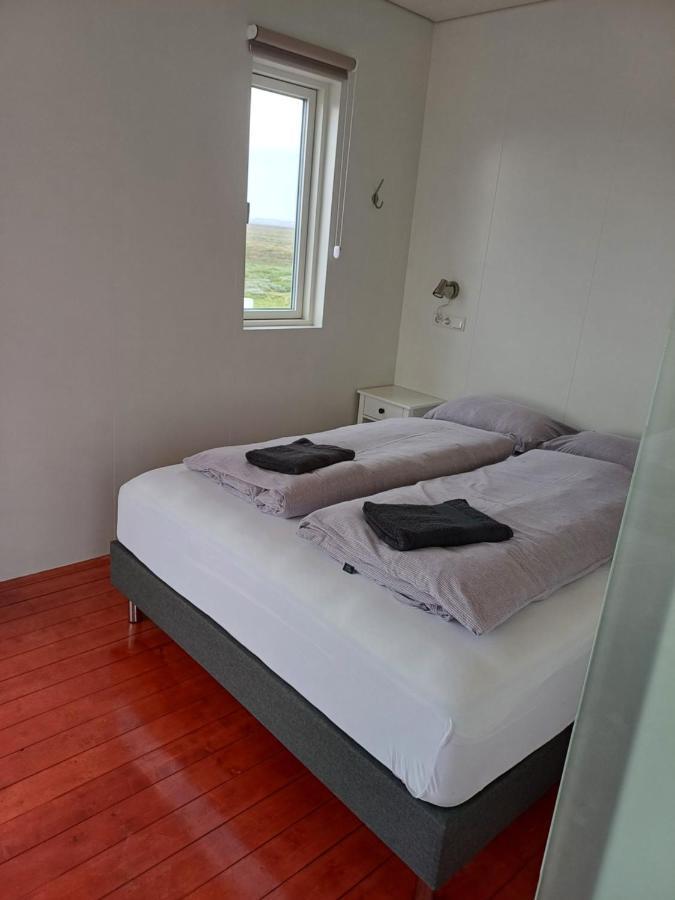 Holssel Road 864 Hotel มีวาทน์ ภายนอก รูปภาพ