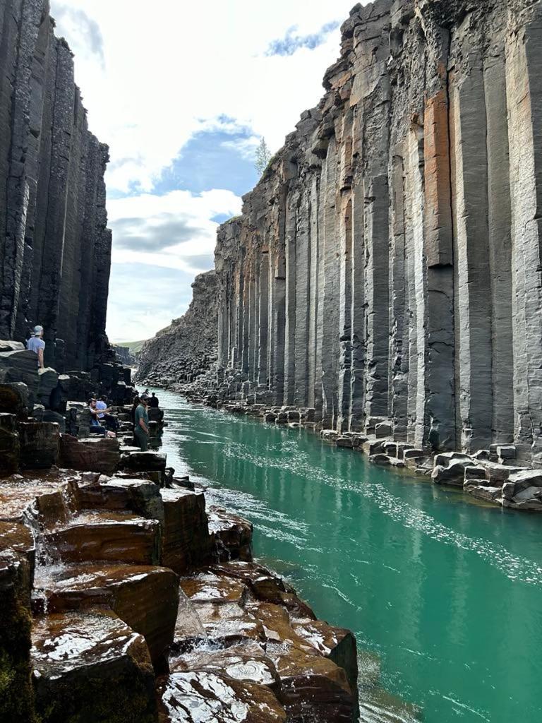 Holssel Road 864 Hotel มีวาทน์ ภายนอก รูปภาพ