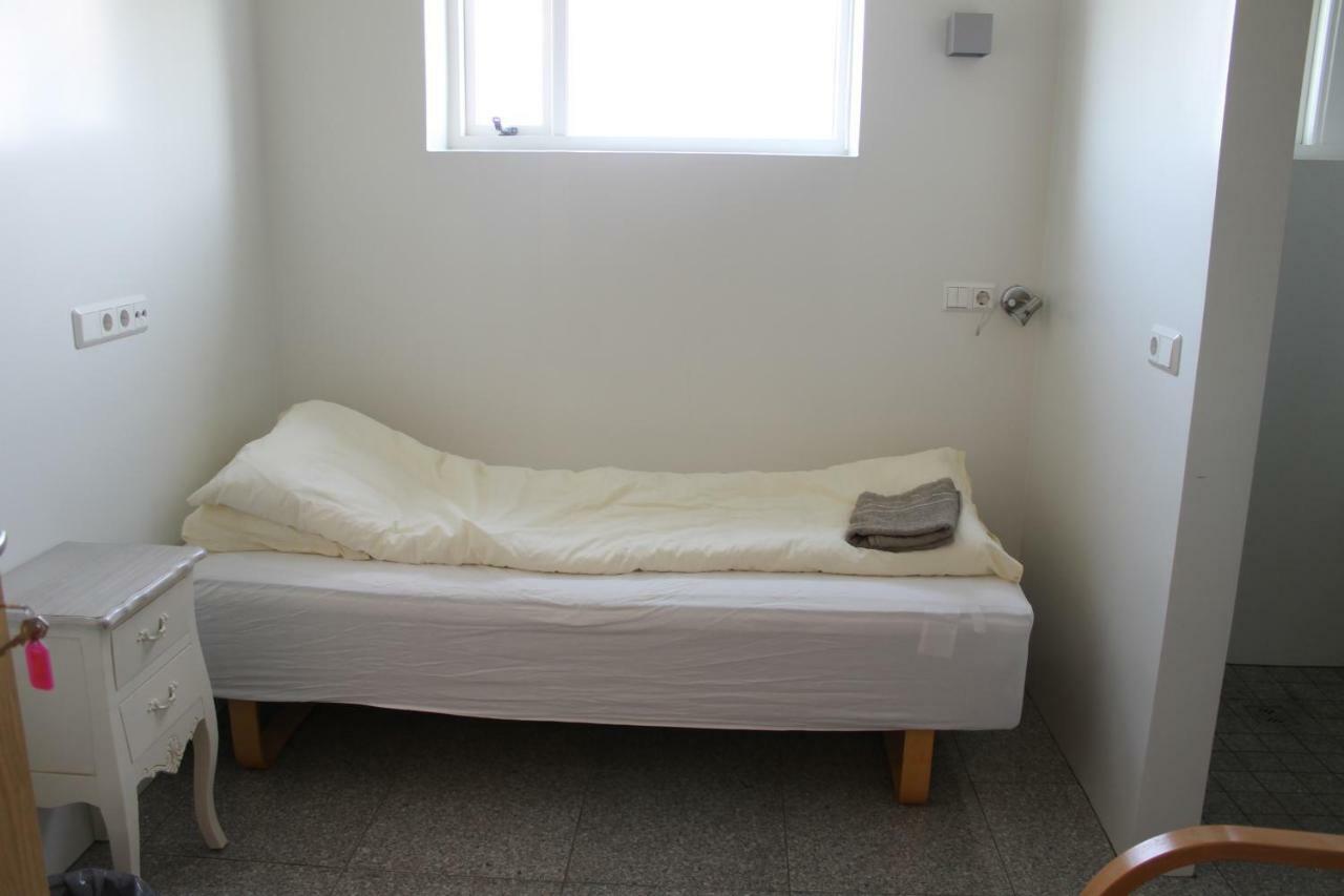 Holssel Road 864 Hotel มีวาทน์ ภายนอก รูปภาพ